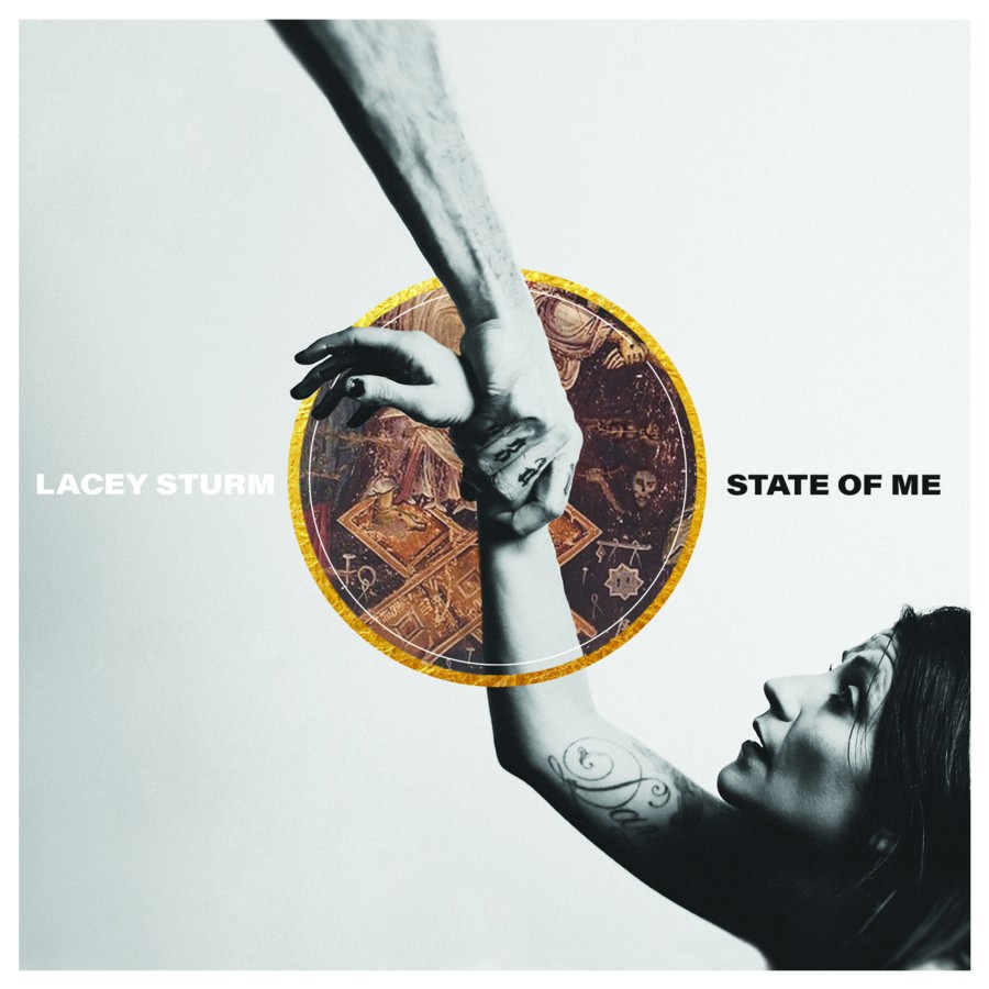 Lacey Sturm - State Of Me