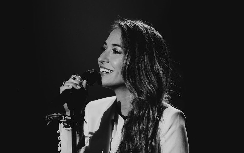 Lauren Daigle 'Hold On To Me' Mp3 Download - Praisejamzblog.com