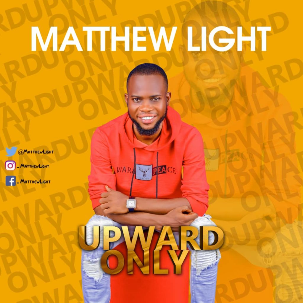 Matthew light - Upward