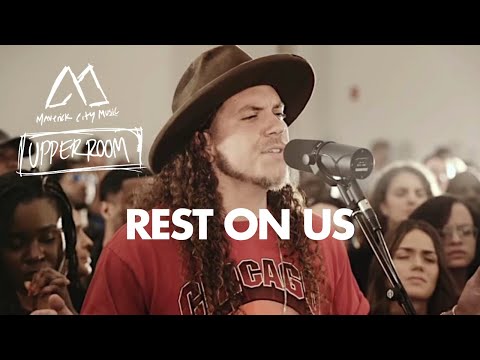 Maverick City Music – Rest On Us (Ft. Brandon Lake & Eniola Abioye)