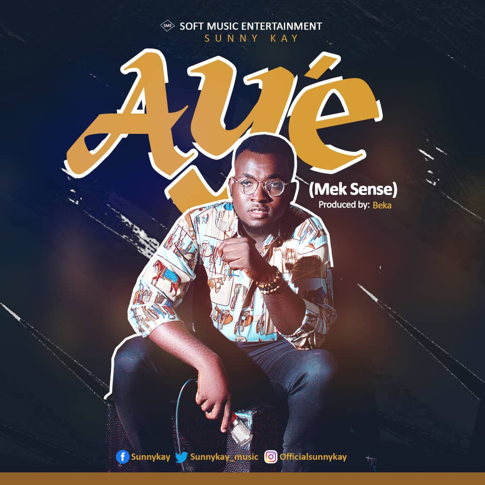 Sunny Kay - Aye | Mp3 Download