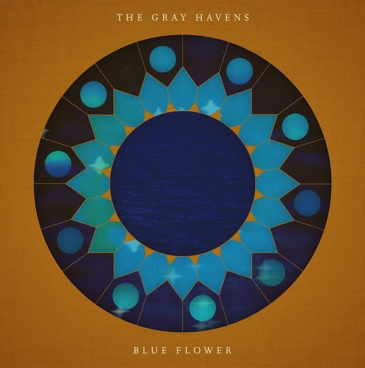 The Gray Havens - Blue Flower