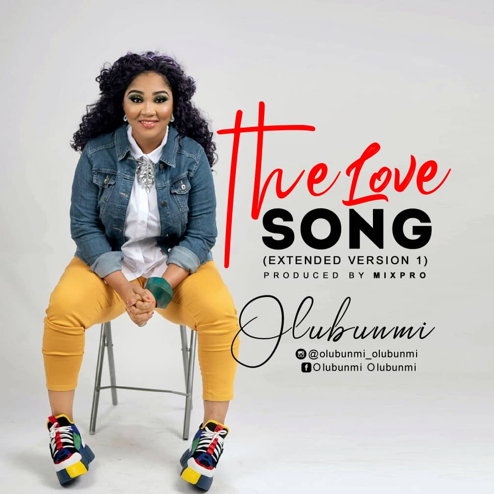 The Love Song (Extended Version 1) by Olubunmi