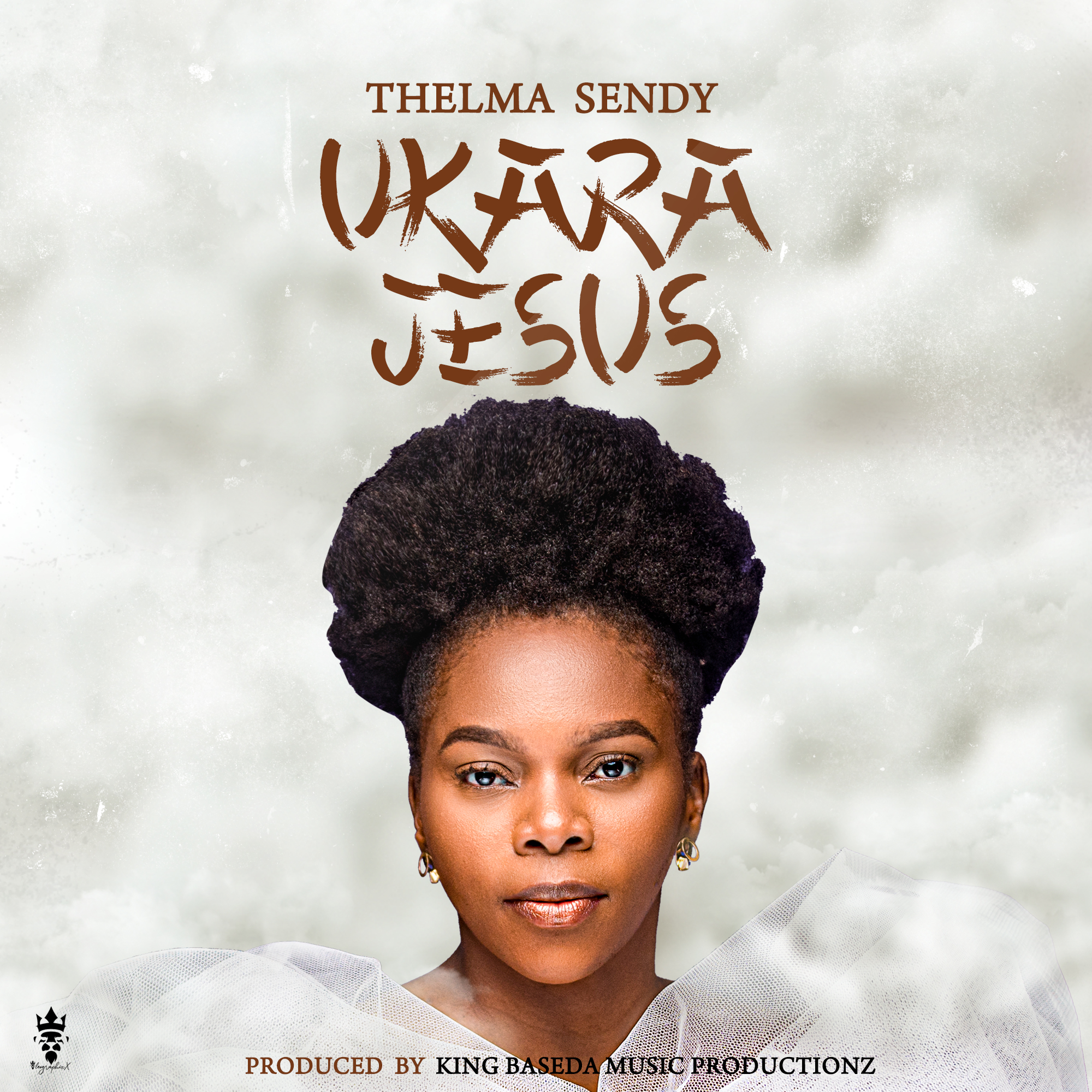 Thelma Sendy - Ukara Jesus