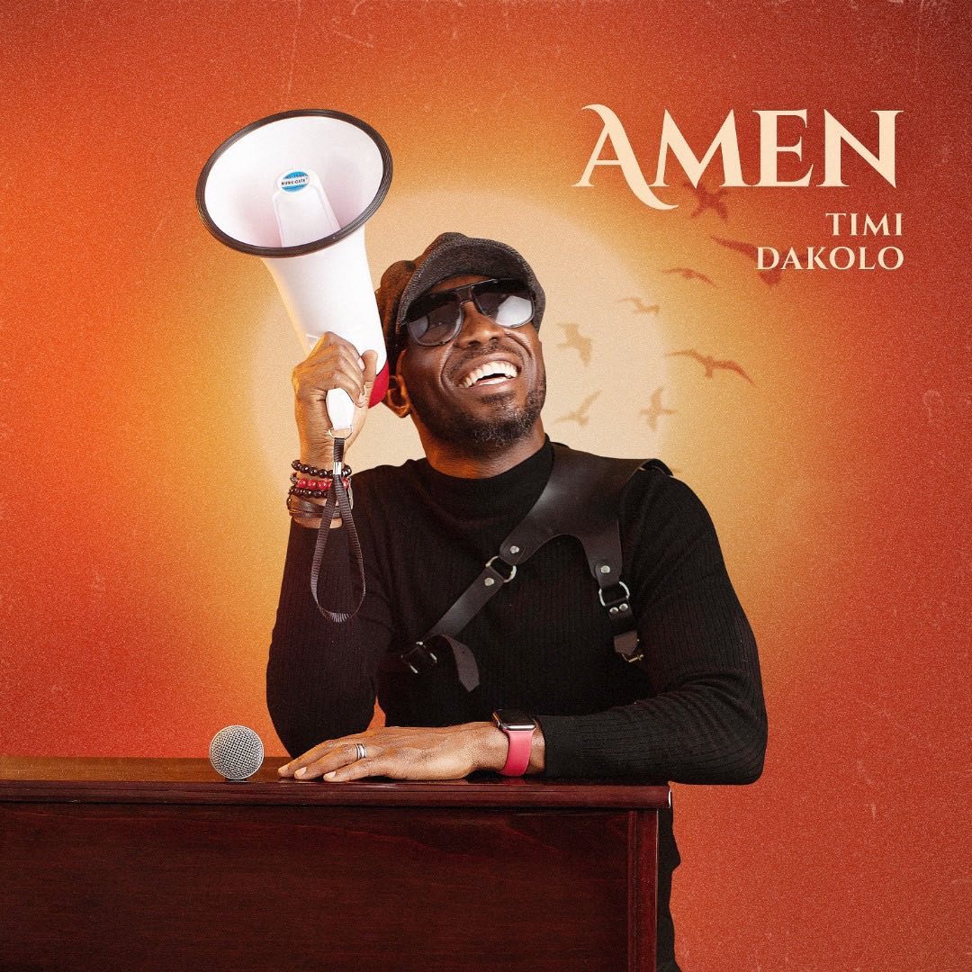 Timi Dakolo - Everything (Amen) | Mp3 Download - Praisejamzblog.com