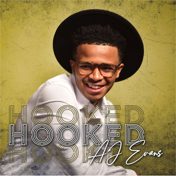  AJ Evans - Hooked