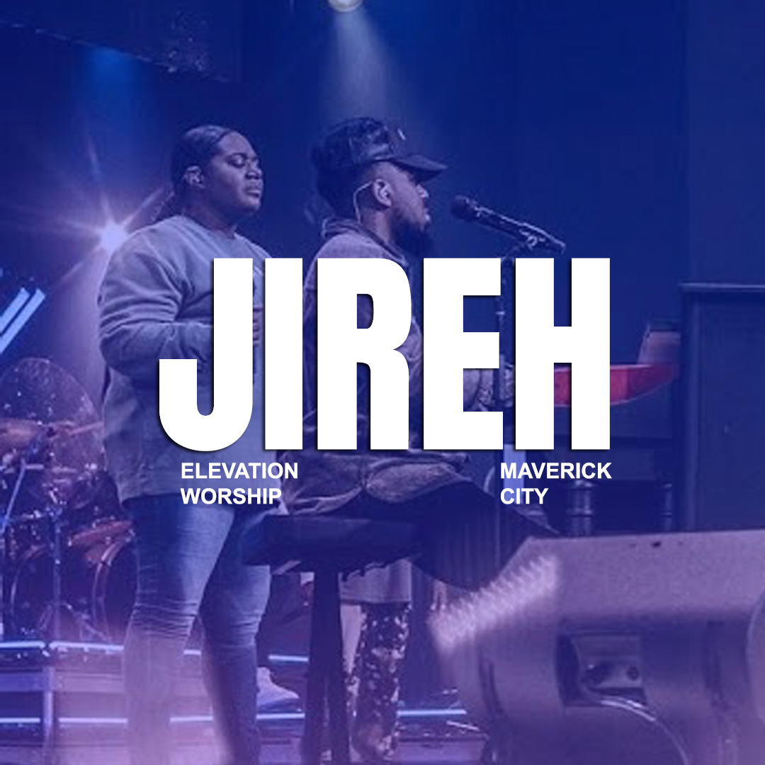 Elevation Worship & Maverick City - Jireh (Mp3 Download ...