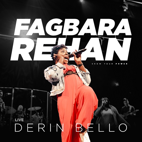 Fagbara Rehan - Derin Bello