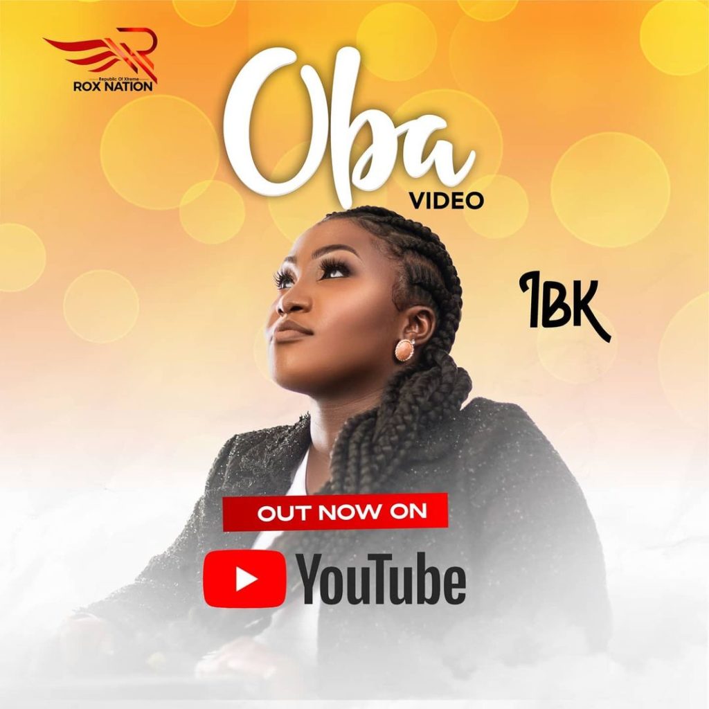  IBK - Oba