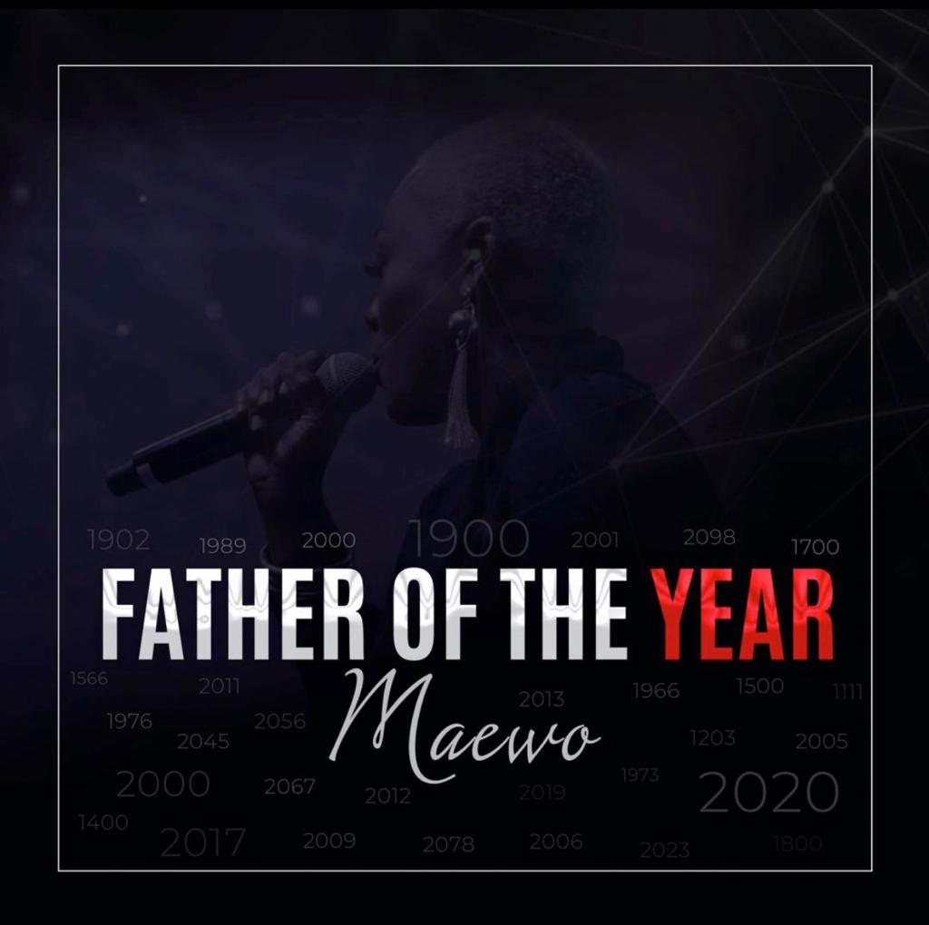 Maewo - Father of the Year