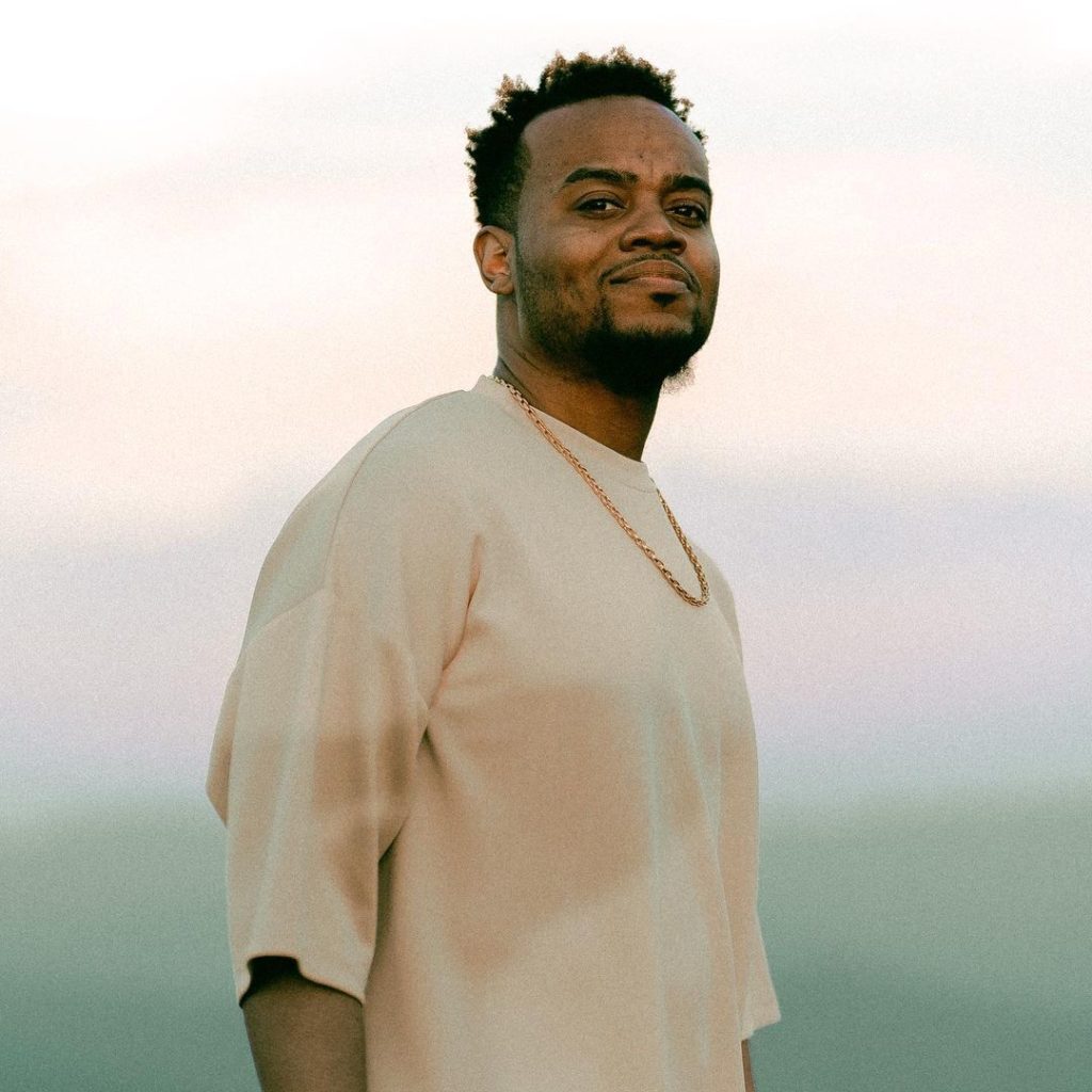 Travis Greene - Easter (Ft. Todd Dulaney)