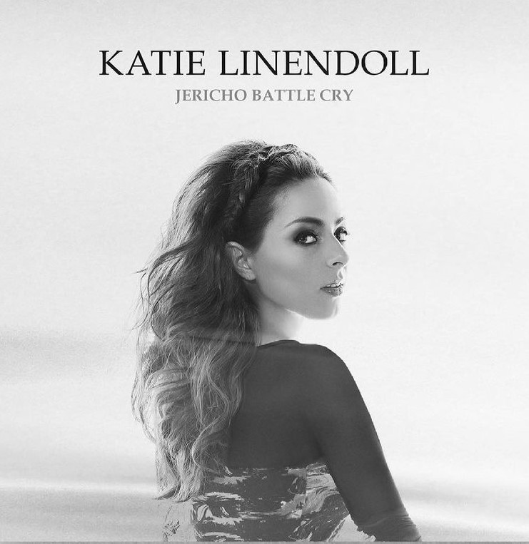 Katie Linendoll - Jericho Battle Cry