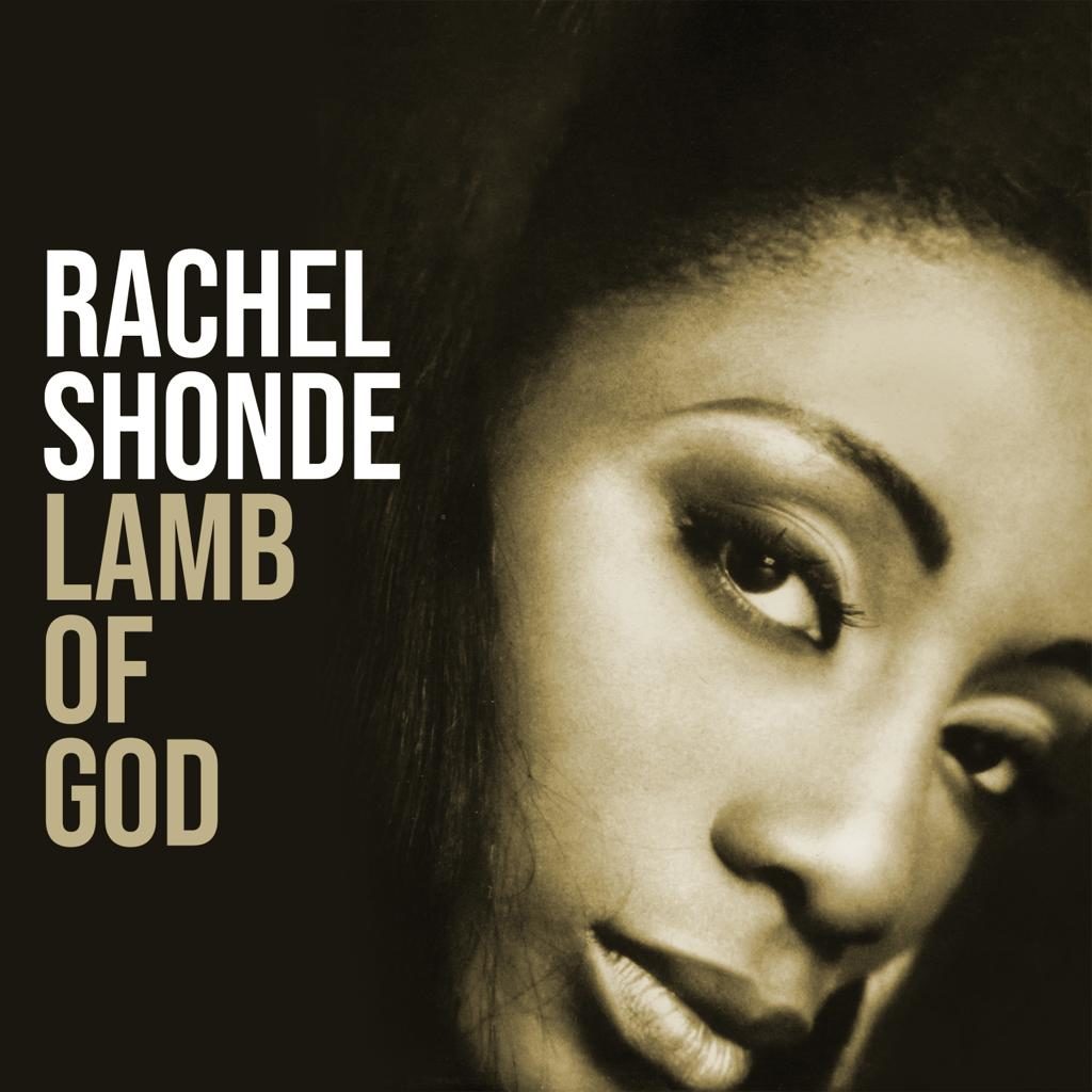 Rachel Shonde - Lamb of God 