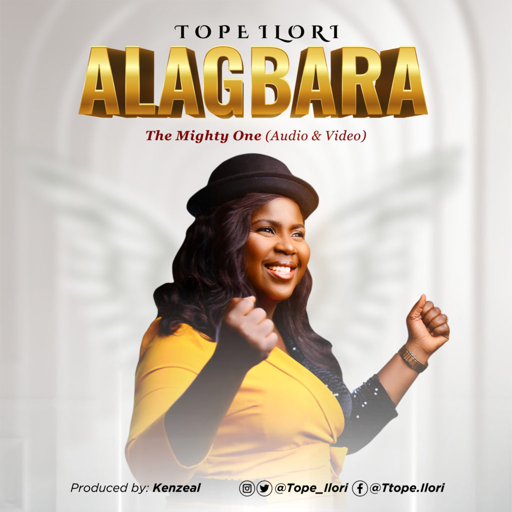 Tope Ilori - Alagbara