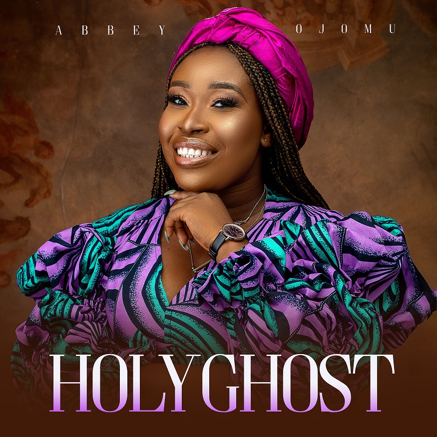 Abbey Ojomu - Holy Ghost