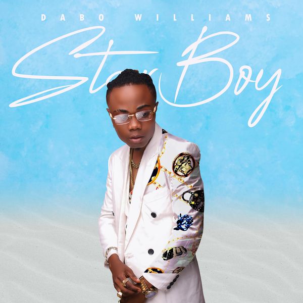 Dabo Williams - Star Boy