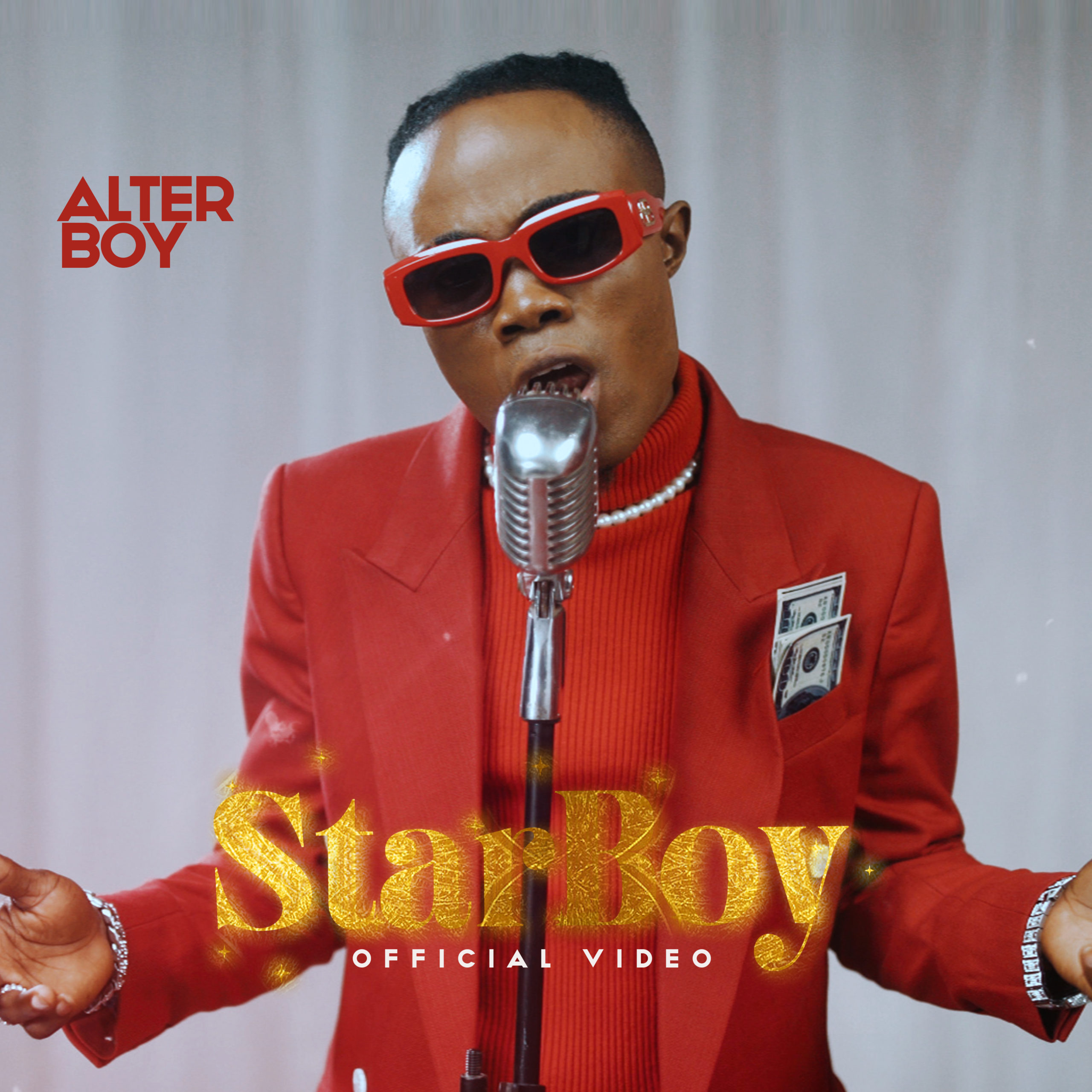 Dabo Williams – Star Boy