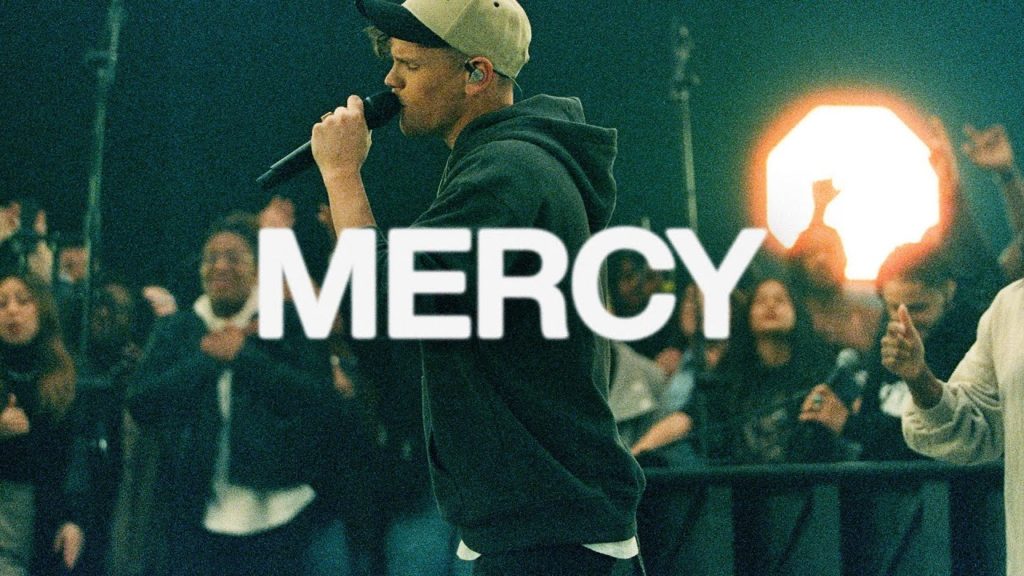 Elevation Worship & Maverick City – Mercy