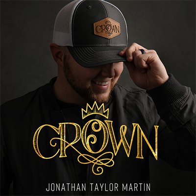 Jonathan Taylor Martin - Crown