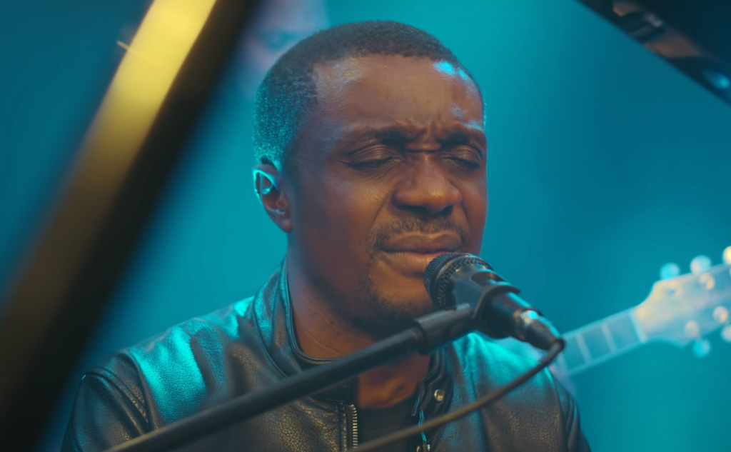 Nathaniel Bassey - I Remember