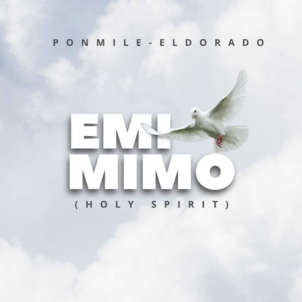 Ponmile Eldorado - Emi Mimo