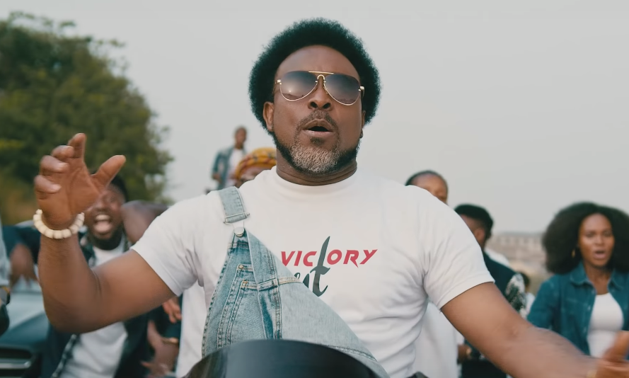 Samsong - Victory Chant