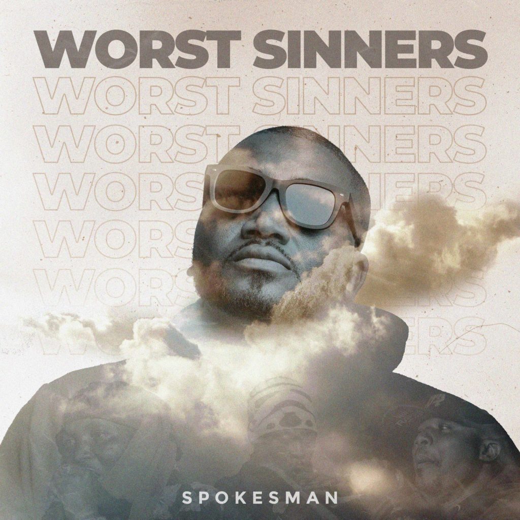 Spokesman - Worst Sinners