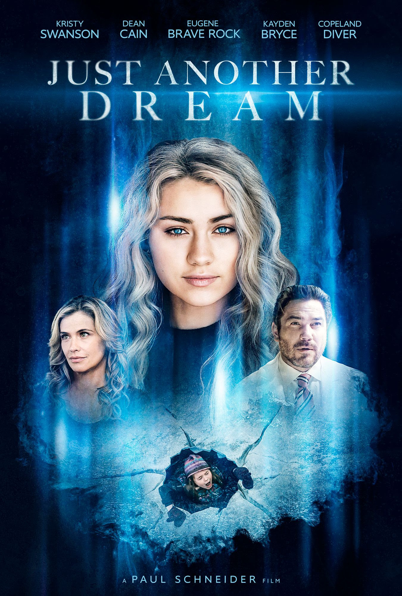 Vision Films To Release Family-Friendly Thriller ‘Just Another Dream’