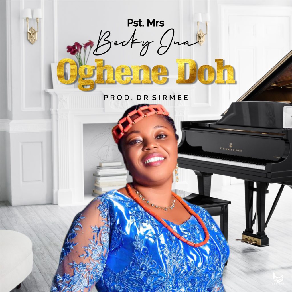 Becky Ina - Oghene Doh