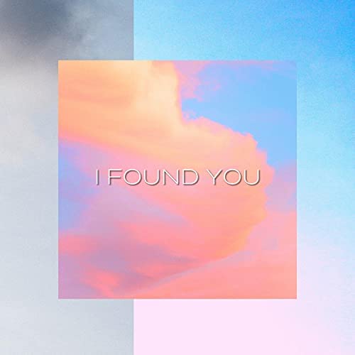 Joshua South - I Found You