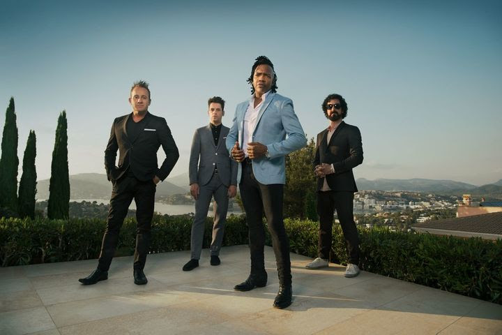 [MUSIC VIDEO] Newsboys – Magnetic