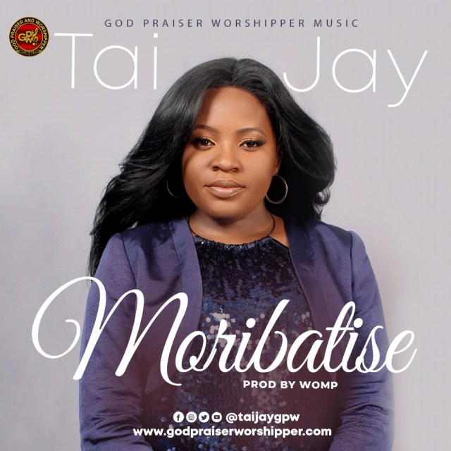  Tai Jay - Moribatise 