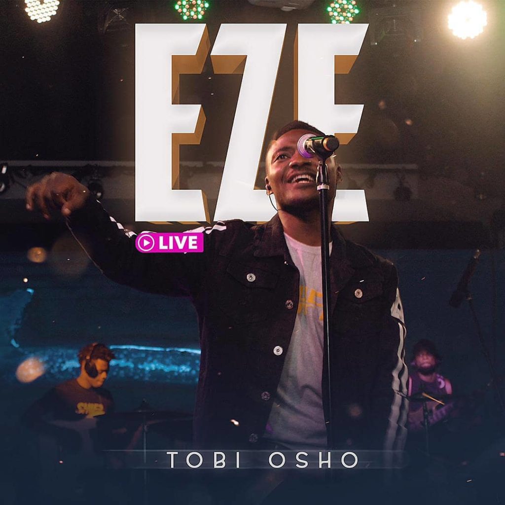 Tobi Osho - EZE