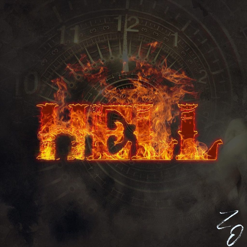 Zachary Ochsner - Hell