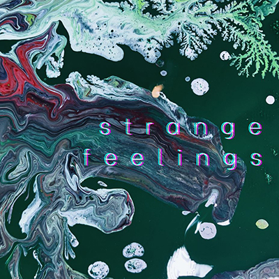 Adlith Mondejar - Strange Feelings