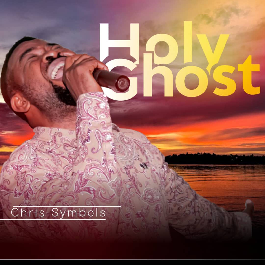 Chris Symbols - Holy Ghost