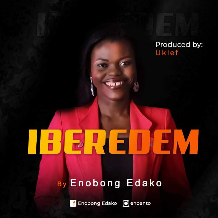 Enobong Edako - Iberedem