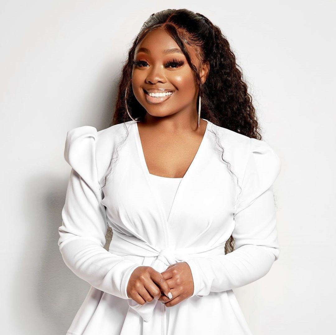 Jekalyn Carr wins big at the 36th Stellar Awards, co-hosted the highly-anticipated event