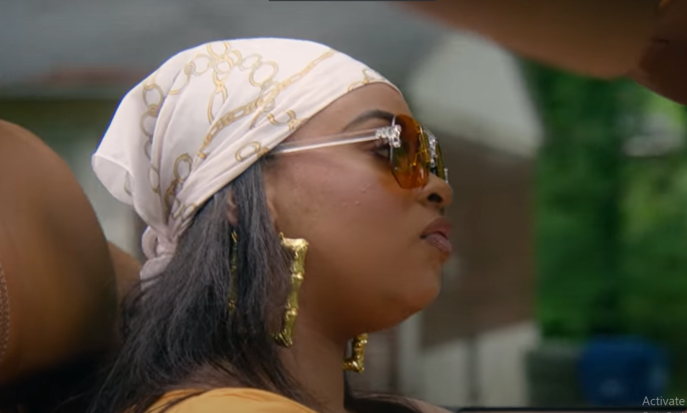 Koryn Hawthorne "Sunday" Music Video - Praisejamzblog.com