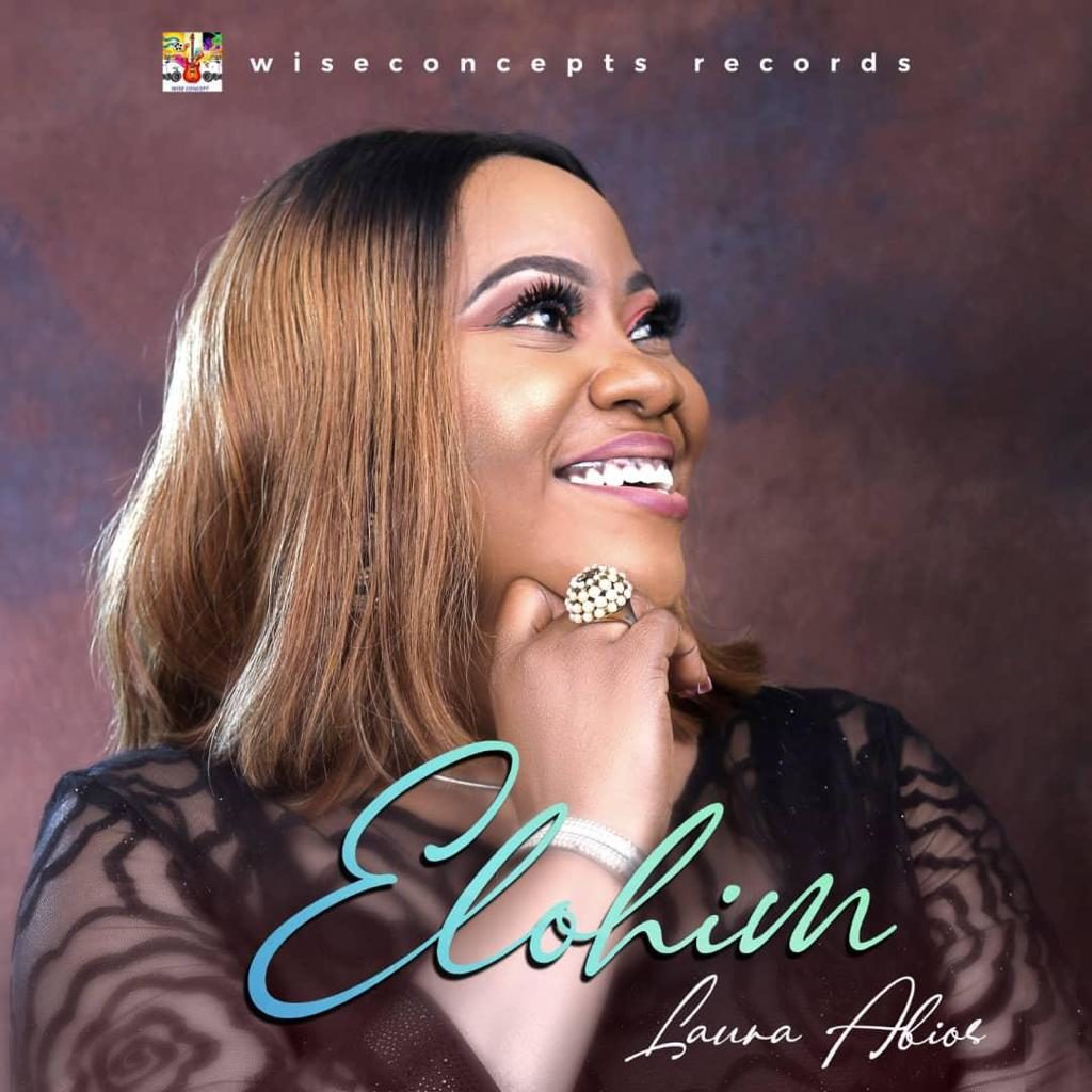 Laura Abios Elohim Album