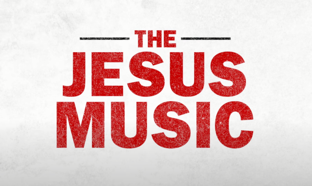 Lionsgate Releasing New Movie 'The Jesus Music' featuring Hillsong, Lecrae, Kirk Franklin and More