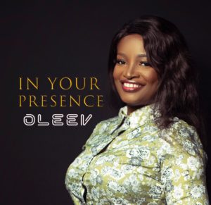 [MUSIC] Oleev - In Your Presence