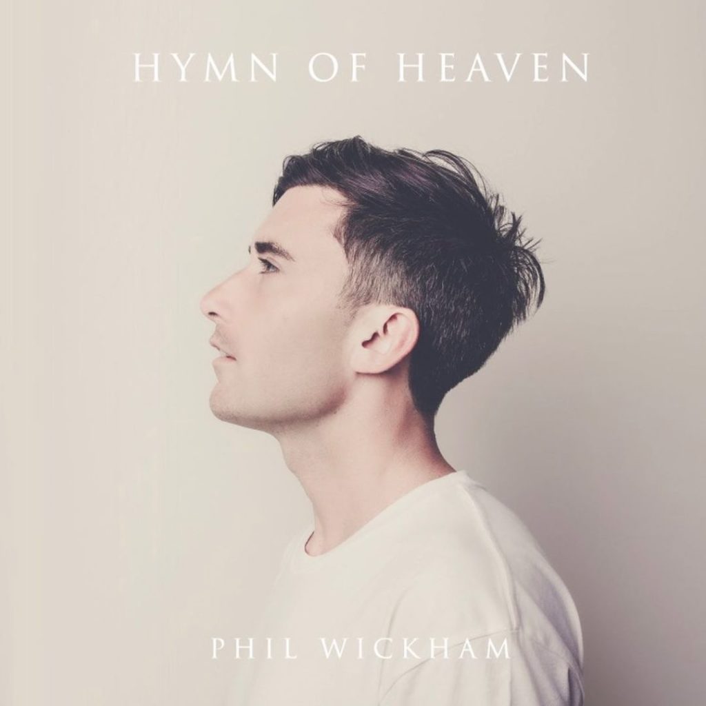 Phil Wickham Hymn Of Heaven Album Download 