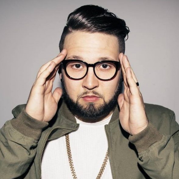 Andy Mineo - It Could Be Worse