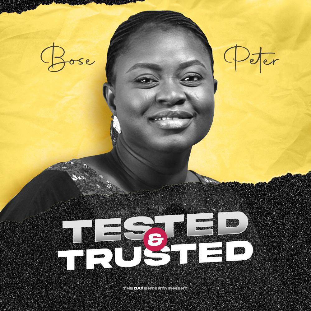 Bose Peters - Tested & Trusted