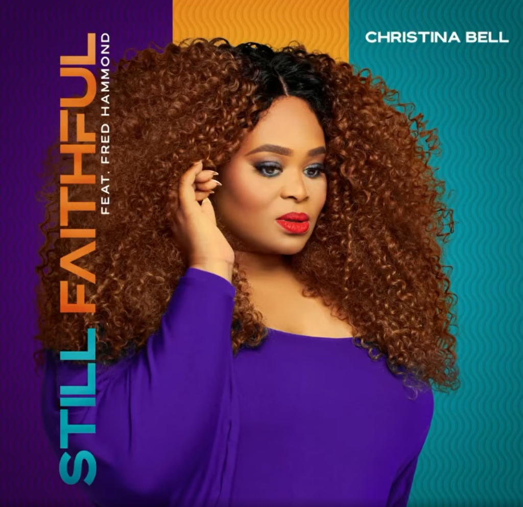  Christiana Bell - Still Faithful