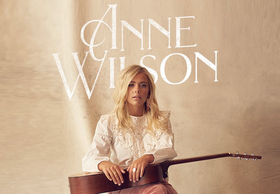 [EP] Anne Wilson - My Jesus (Live From Nashville)