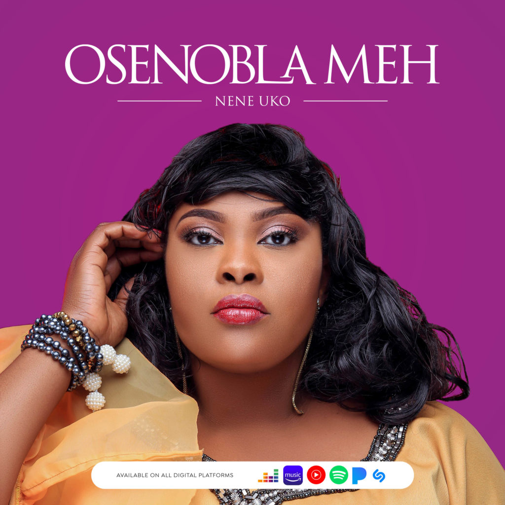 Nene Uko - Osenoblah Meh