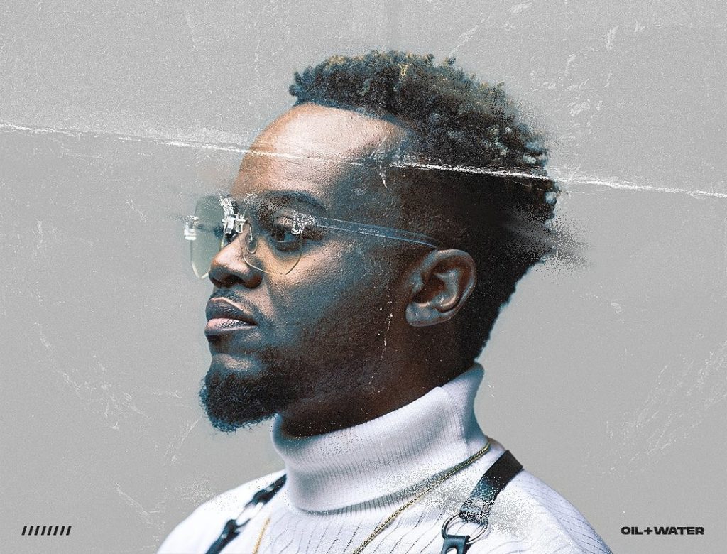  Travis Greene - Oil + Water