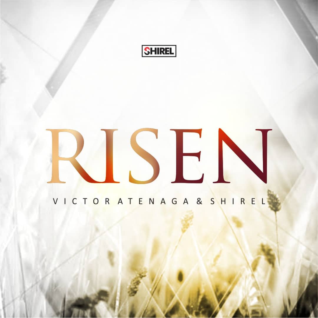 Victor Atenaga - Risen